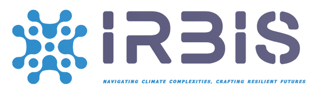 IRBIS Logo